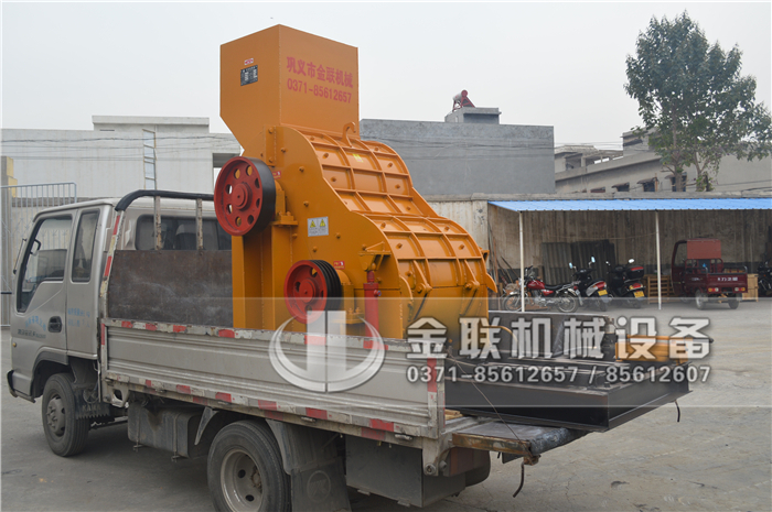优势多的碎煤机价格是多少，哪个厂家品质好？